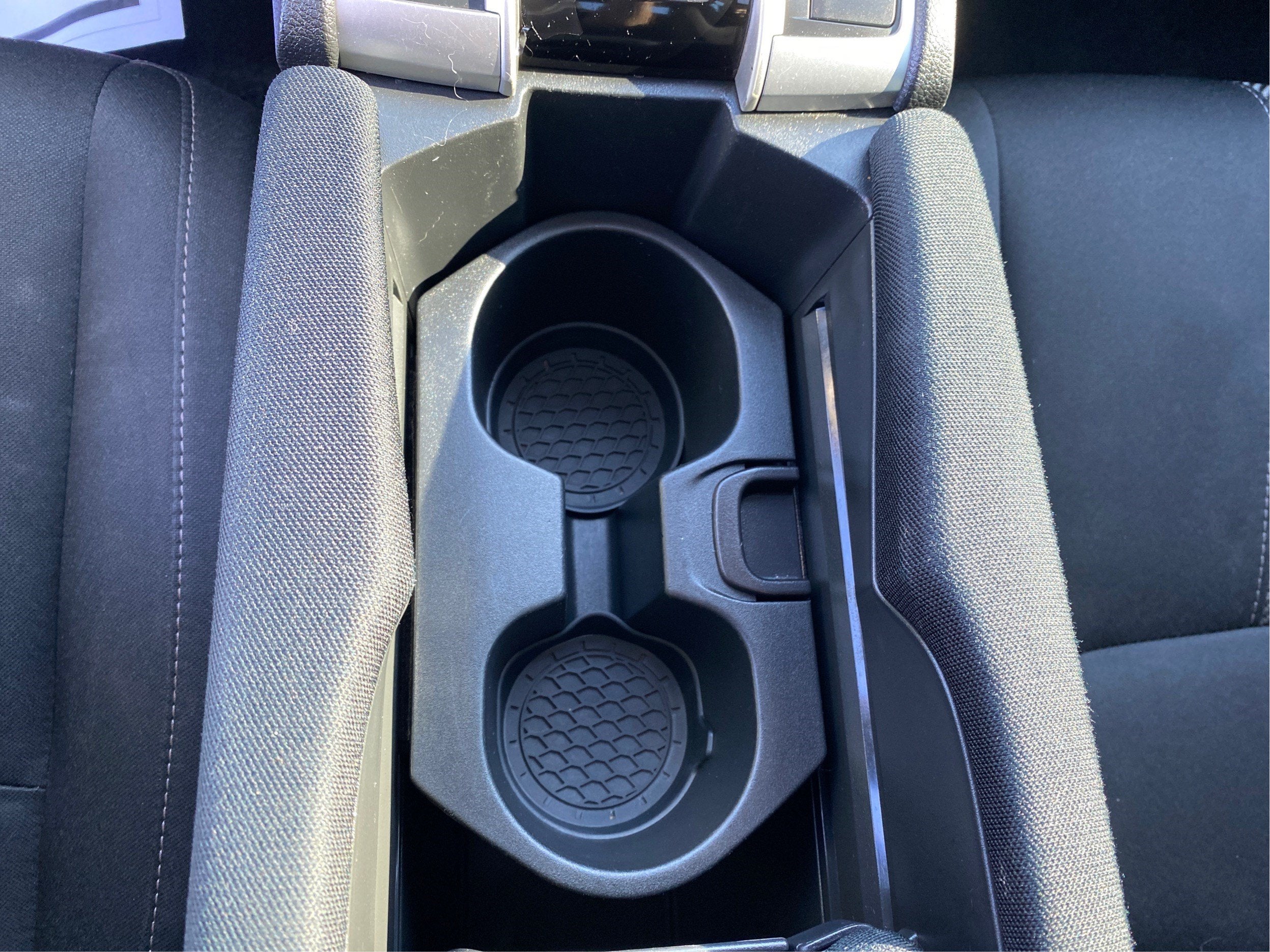 2017 Honda Civic EX-T