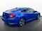 2017 Honda Civic EX-T
