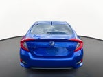 2017 Honda Civic EX-T