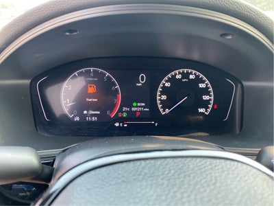 2023 Honda Civic Hatchback Sport Touring