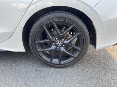 2023 Honda Civic Hatchback Sport Touring