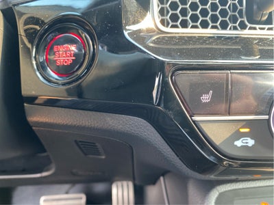2023 Honda Civic Hatchback Sport Touring