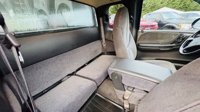 1999 Dodge Dakota SLT