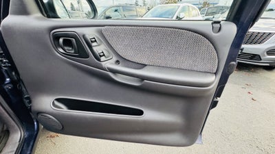 1999 Dodge Dakota SLT