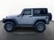 2015 Jeep Wrangler Rubicon Hard Rock