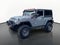 2015 Jeep Wrangler Rubicon Hard Rock