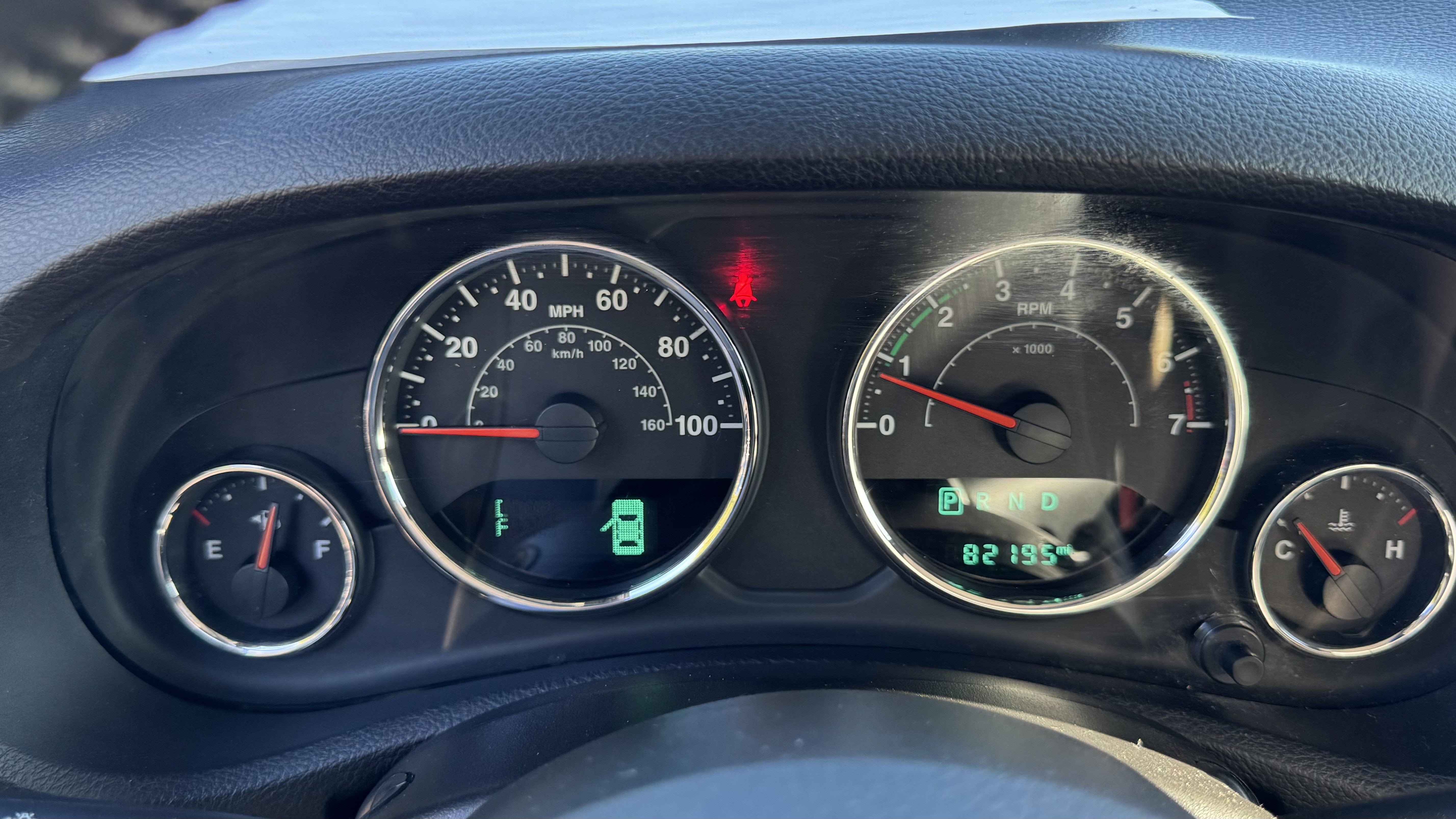 2016 Jeep Wrangler Unlimited Willys Wheeler