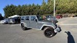 2016 Jeep Wrangler Unlimited Willys Wheeler