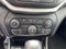 2017 Jeep Cherokee Trailhawk