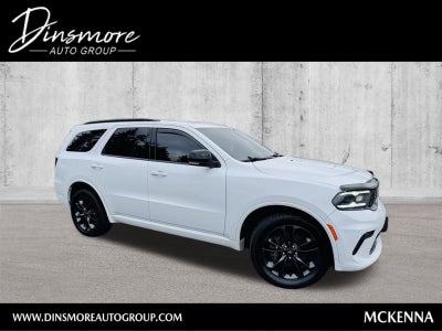 2021 Dodge Durango GT Plus AWD