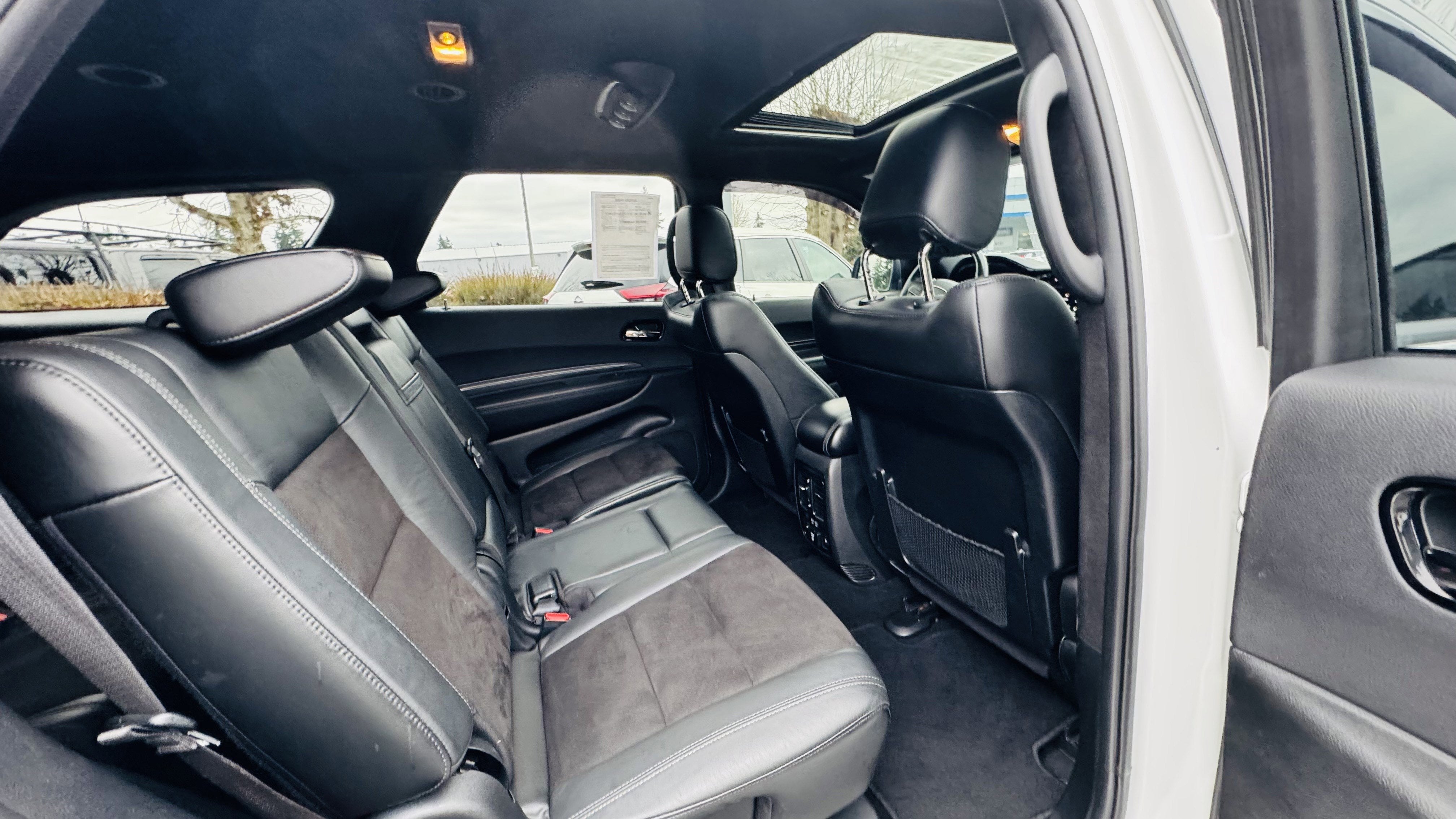 2021 Dodge Durango GT Plus AWD