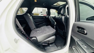 2021 Dodge Durango GT Plus AWD