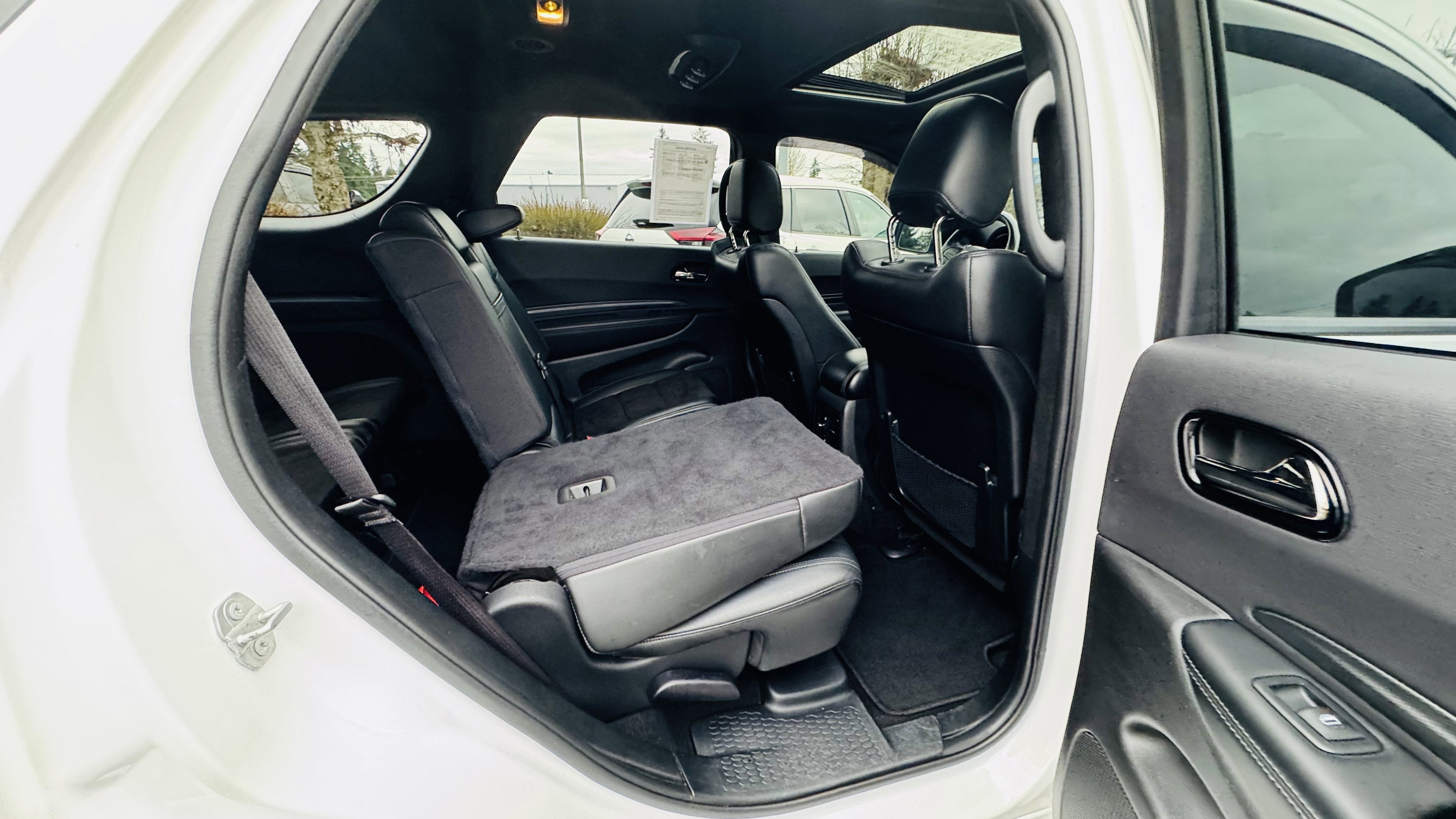 2021 Dodge Durango GT Plus AWD