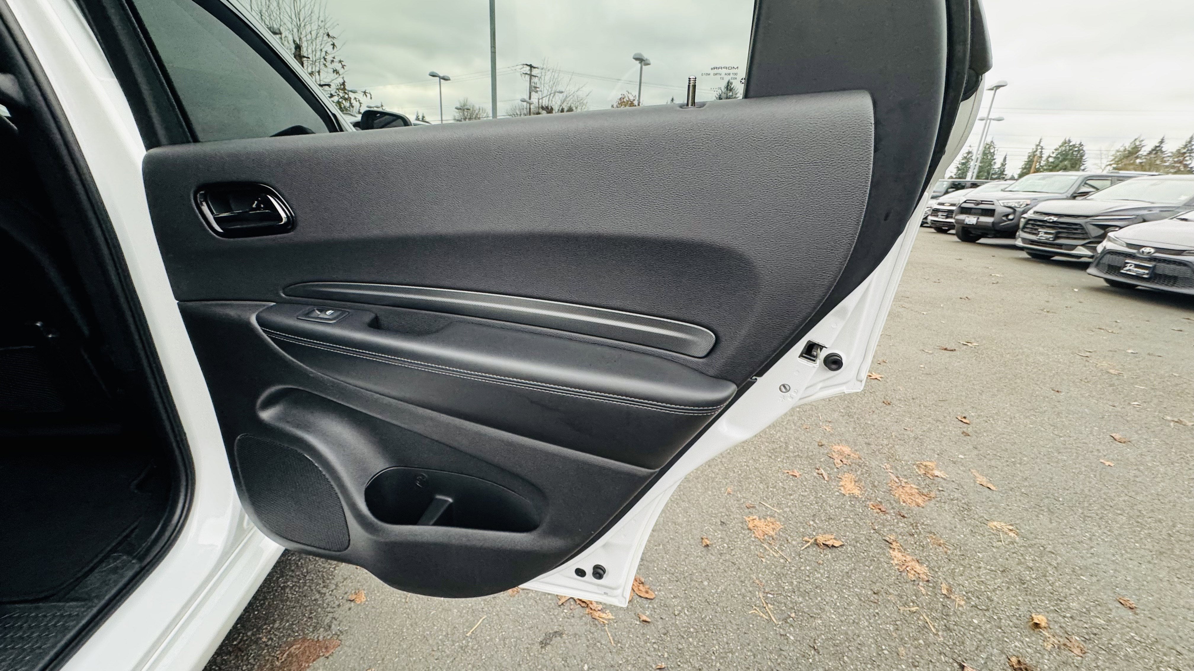 2021 Dodge Durango GT Plus AWD