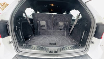 2021 Dodge Durango GT Plus AWD