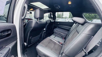 2021 Dodge Durango GT Plus AWD