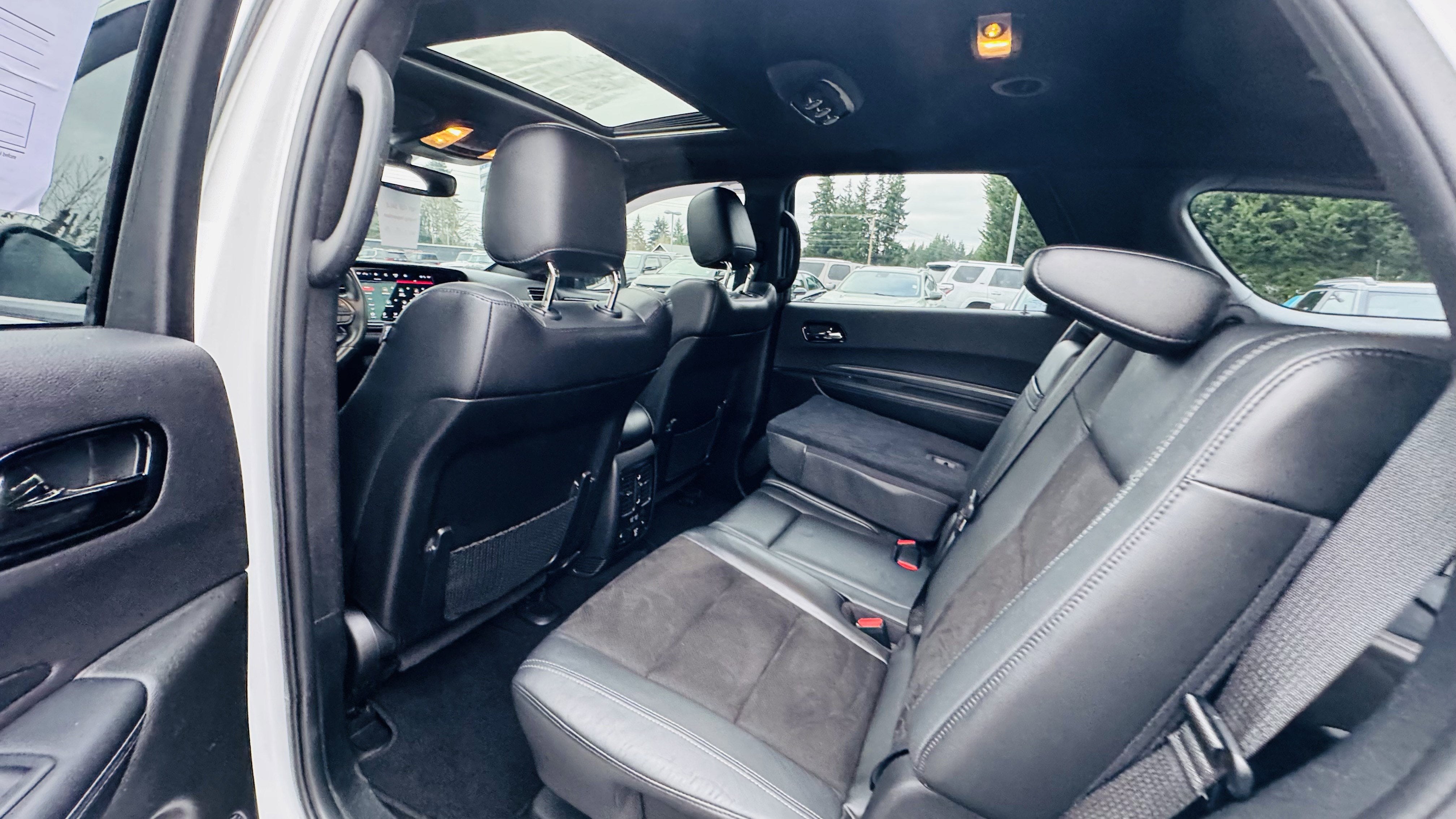 2021 Dodge Durango GT Plus AWD