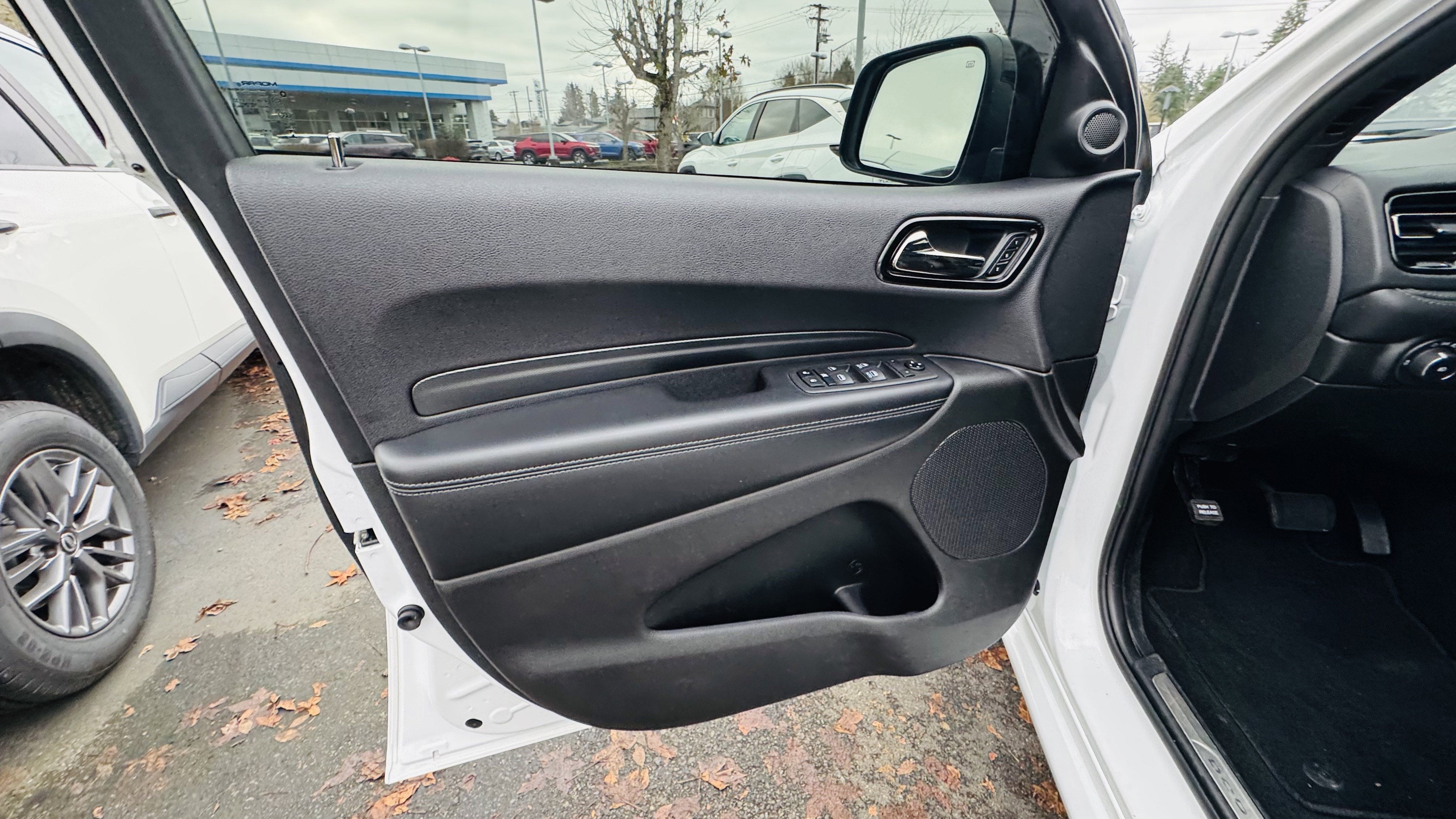 2021 Dodge Durango GT Plus AWD