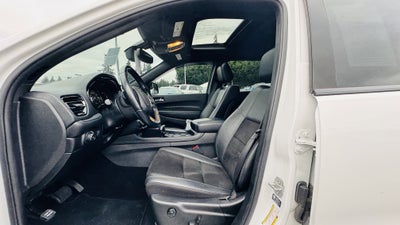 2021 Dodge Durango GT Plus AWD