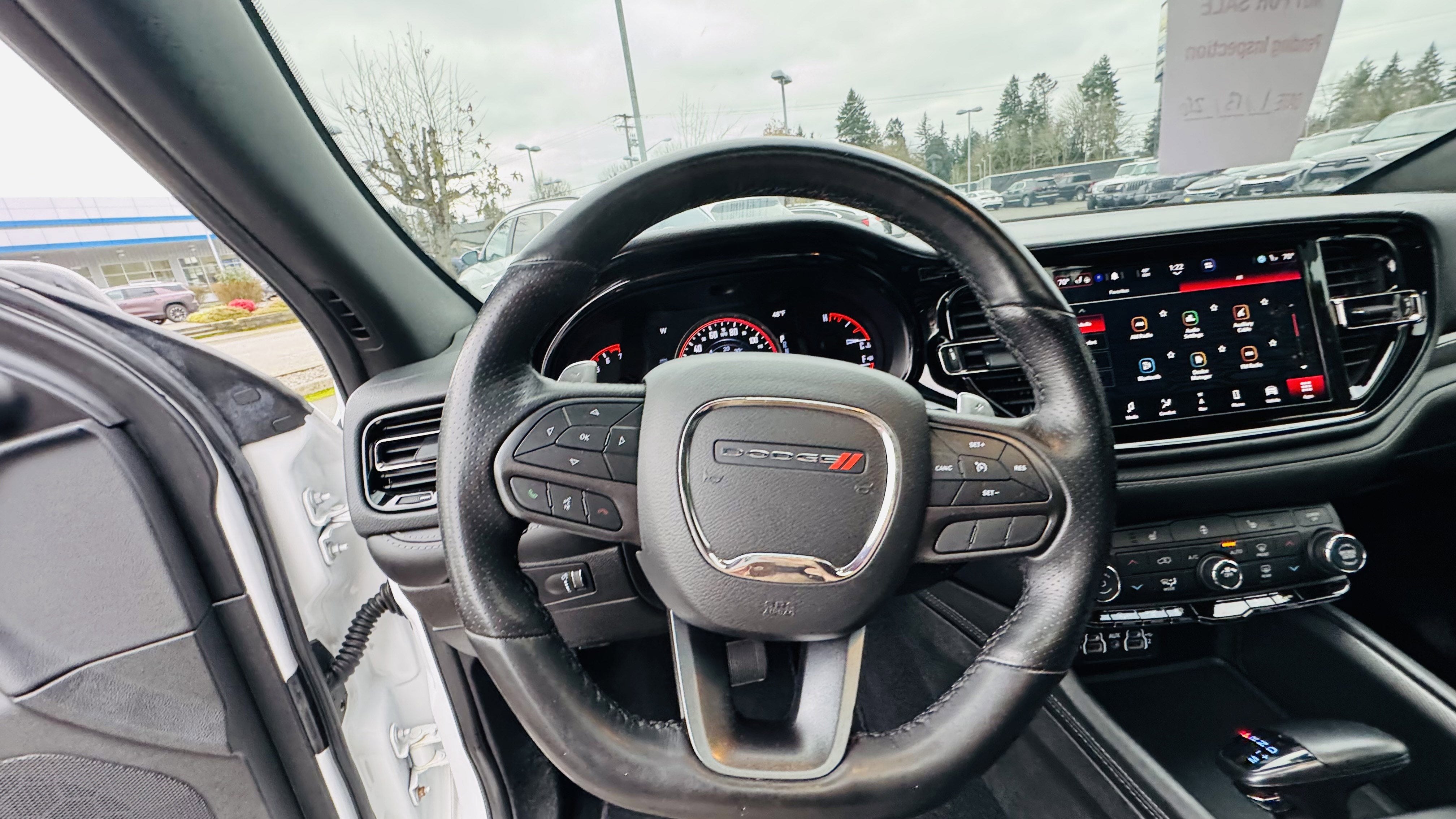 2021 Dodge Durango GT Plus AWD