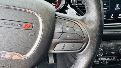 2021 Dodge Durango GT Plus AWD