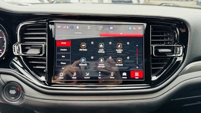 2021 Dodge Durango GT Plus AWD