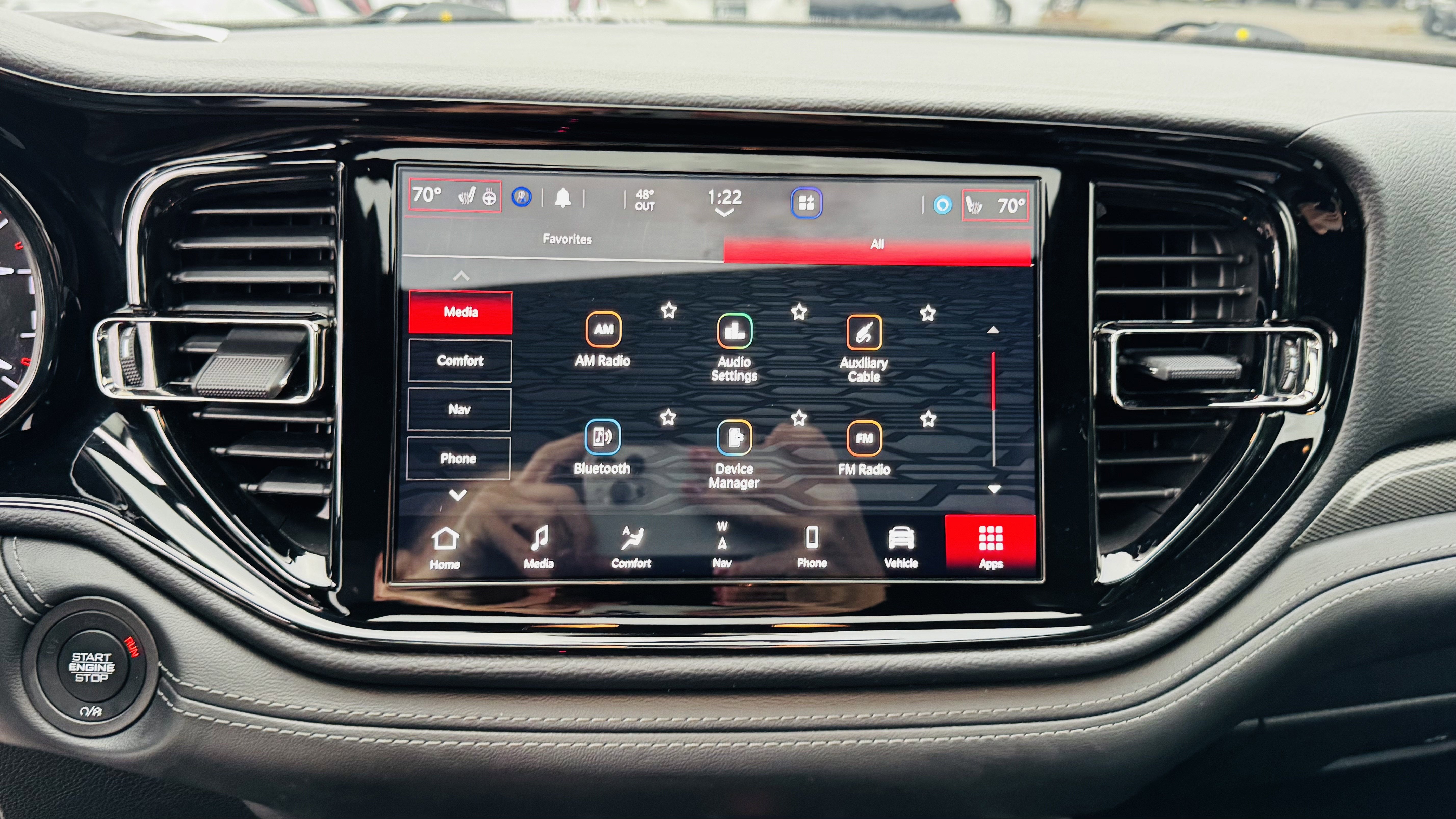 2021 Dodge Durango GT Plus AWD