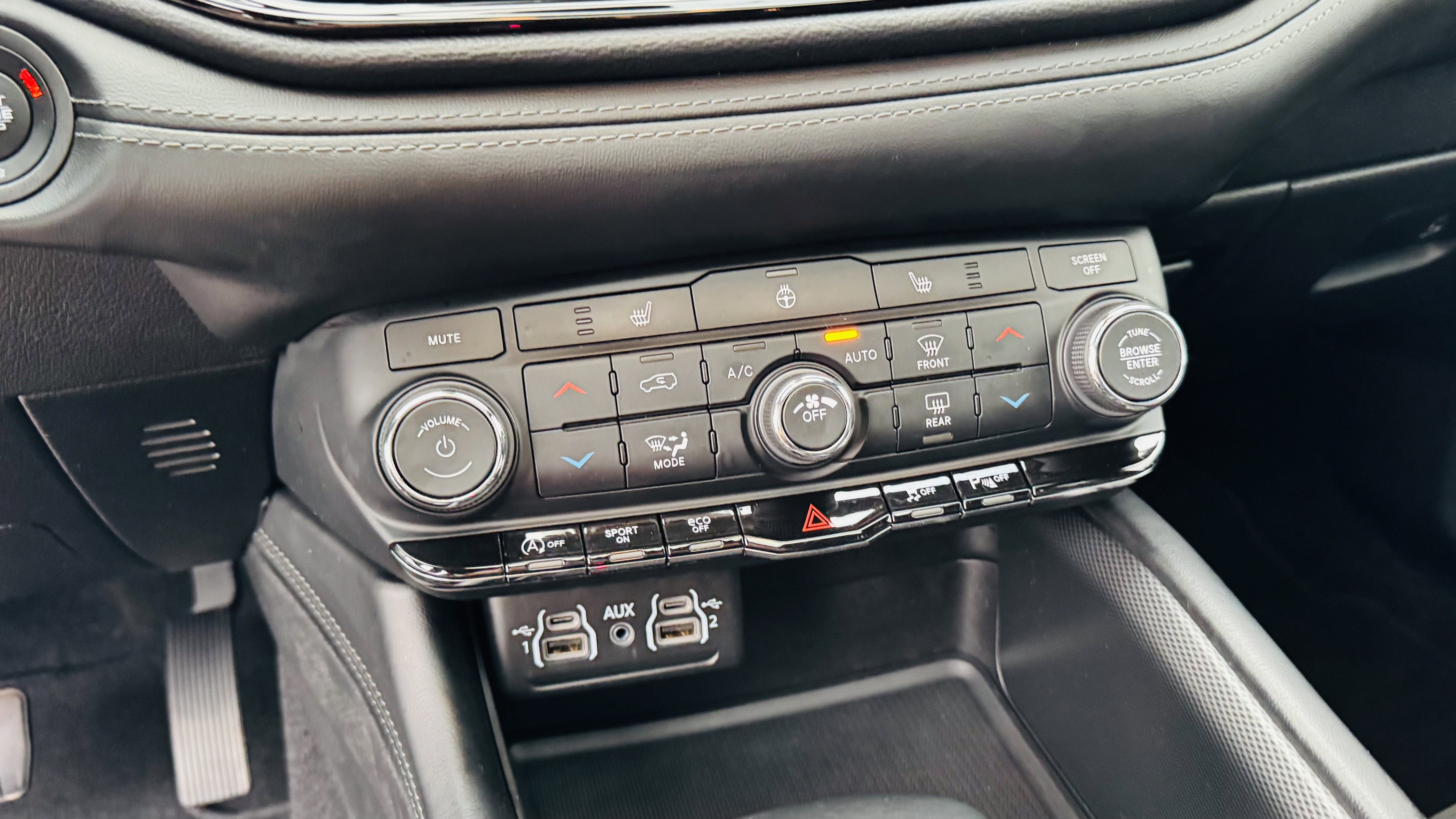 2021 Dodge Durango GT Plus AWD