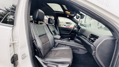 2021 Dodge Durango GT Plus AWD