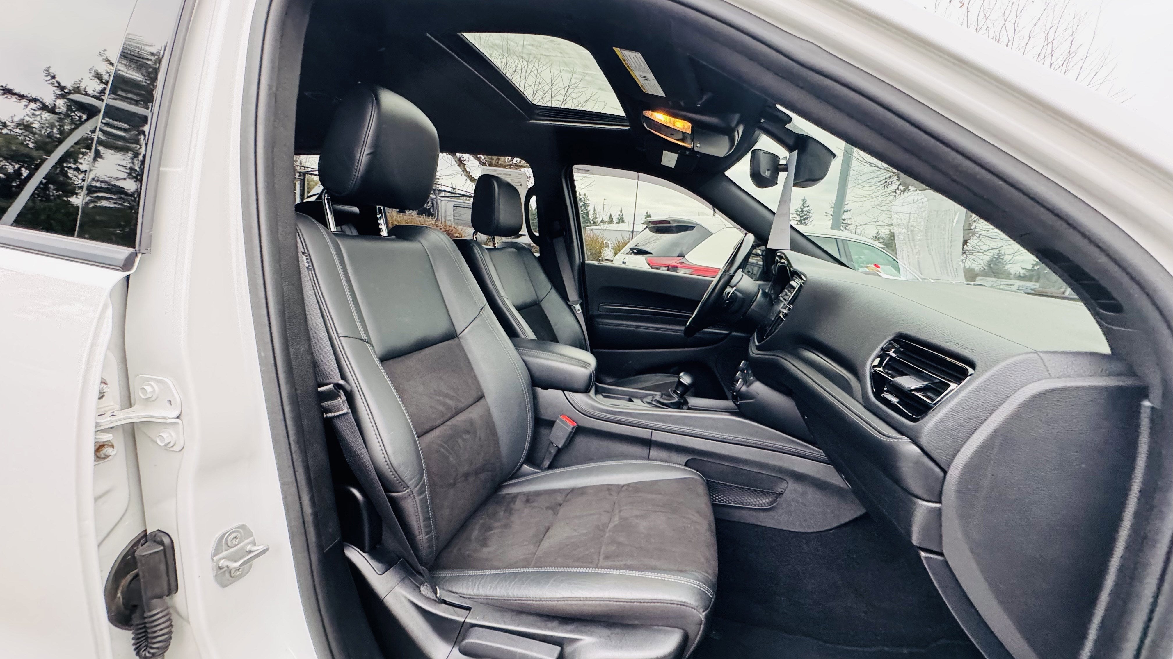 2021 Dodge Durango GT Plus AWD