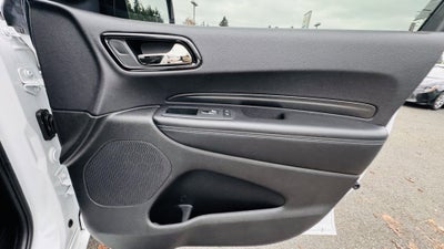 2021 Dodge Durango GT Plus AWD