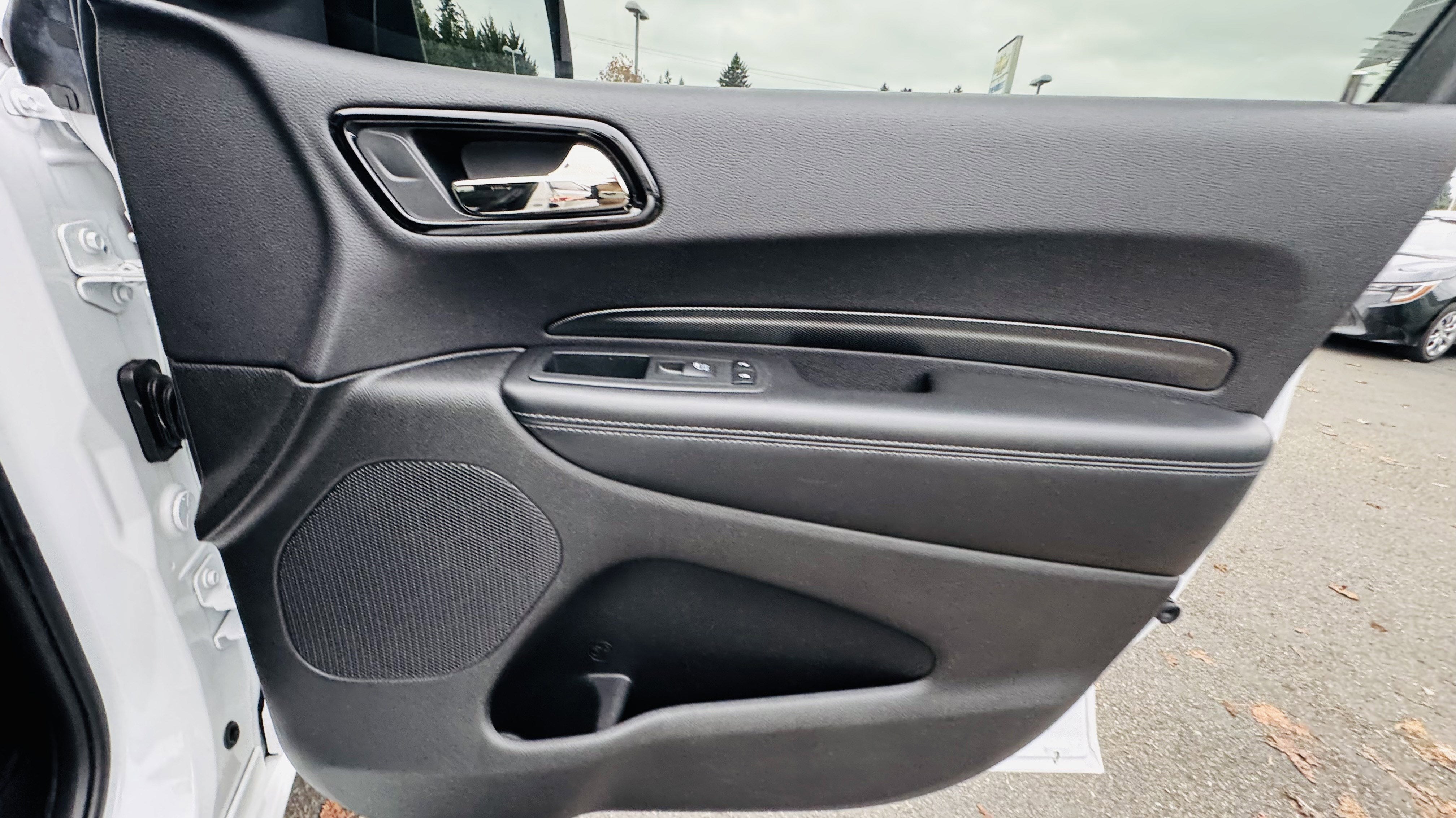 2021 Dodge Durango GT Plus AWD