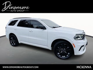 2021 Dodge Durango GT Plus AWD