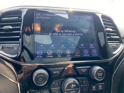 2019 Jeep Grand Cherokee Limited X 4x4