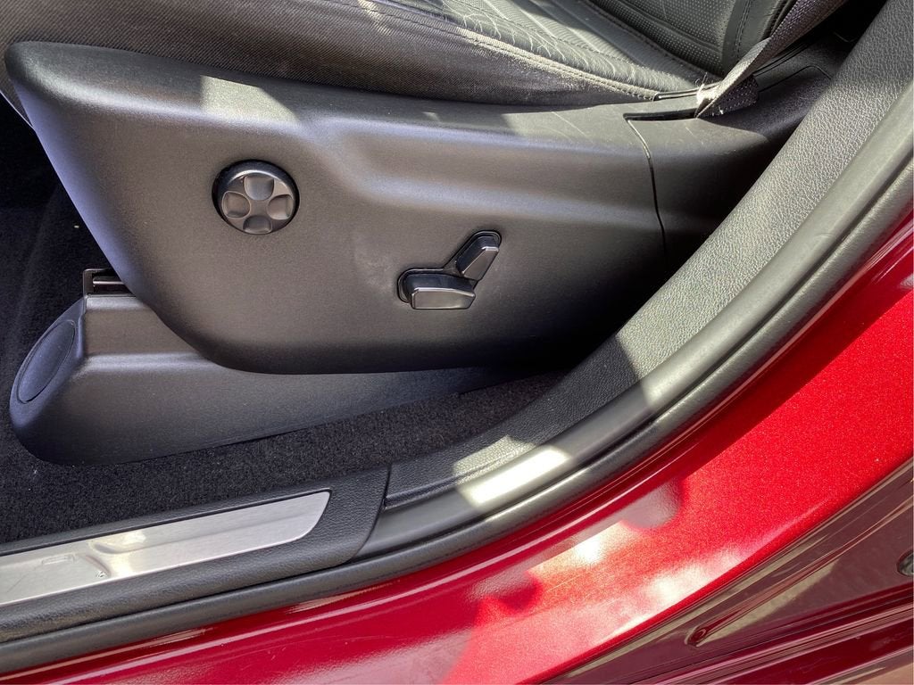 2019 Jeep Grand Cherokee Limited X 4x4