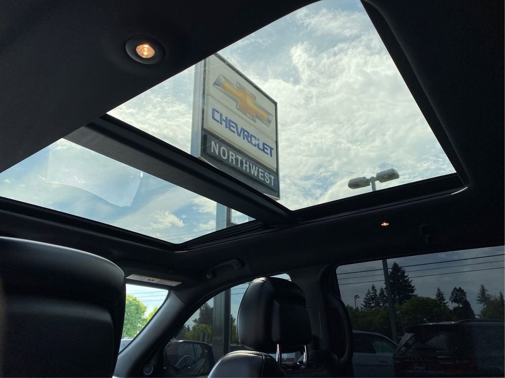 2019 Jeep Grand Cherokee Limited X 4x4