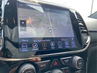 2019 Jeep Grand Cherokee Limited X 4x4