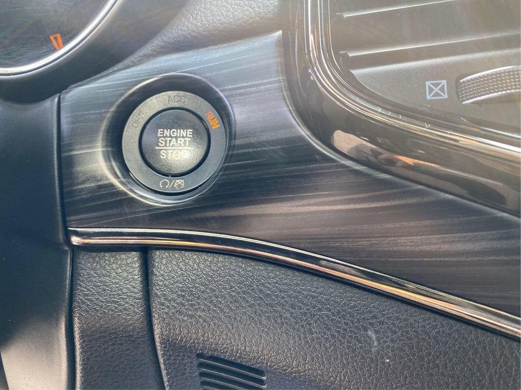 2019 Jeep Grand Cherokee Limited X 4x4