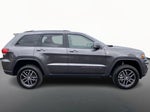 2017 Jeep Grand Cherokee Trailhawk 4x4