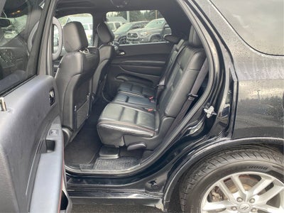 2025 Dodge Durango R/T