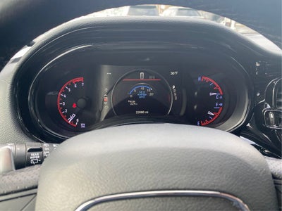 2025 Dodge Durango R/T