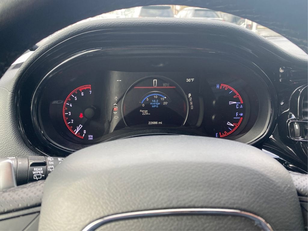 2025 Dodge Durango R/T