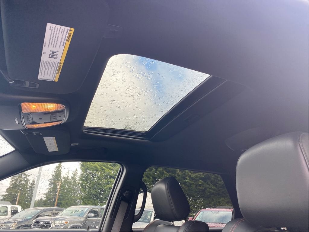 2025 Dodge Durango R/T