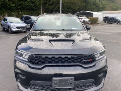 2025 Dodge Durango R/T