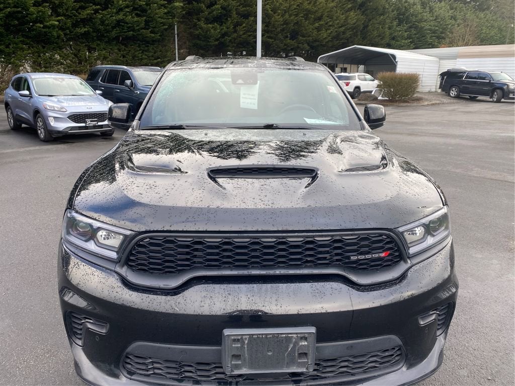 2025 Dodge Durango R/T