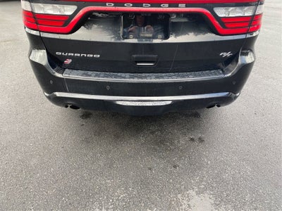 2025 Dodge Durango R/T