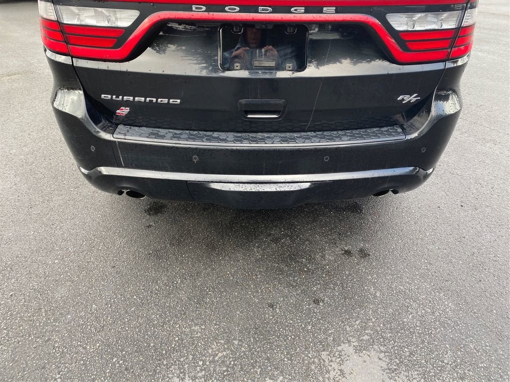 2025 Dodge Durango R/T