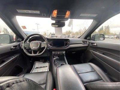 2025 Dodge Durango R/T