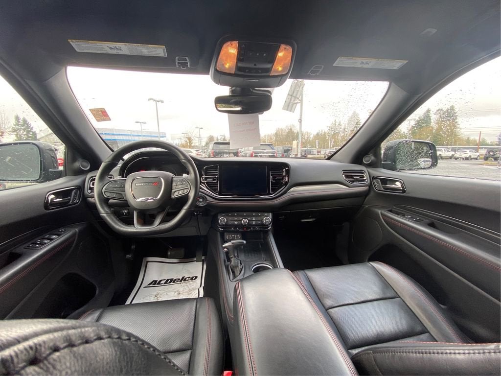 2025 Dodge Durango R/T