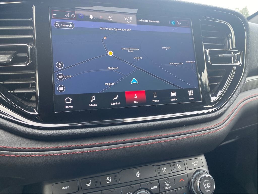 2025 Dodge Durango R/T